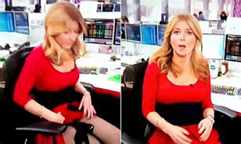 up skirt news anchor|Oops! X.